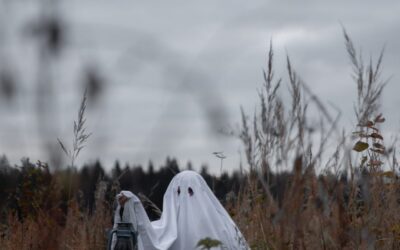 Do Christians Believe in Ghosts?